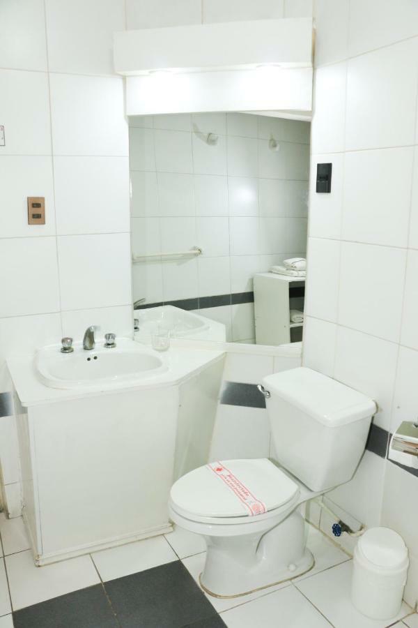 וינאר Hotel Garra De Leon מראה חיצוני תמונה