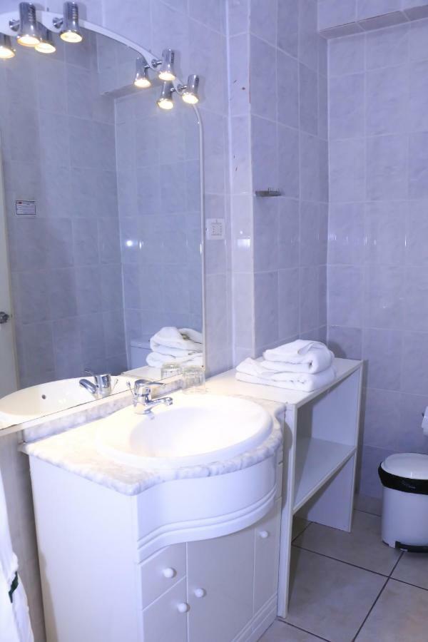 וינאר Hotel Garra De Leon מראה חיצוני תמונה